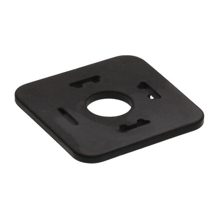 Molex BAG 100 G10 NITRILE GASKETS BLK 1211290078